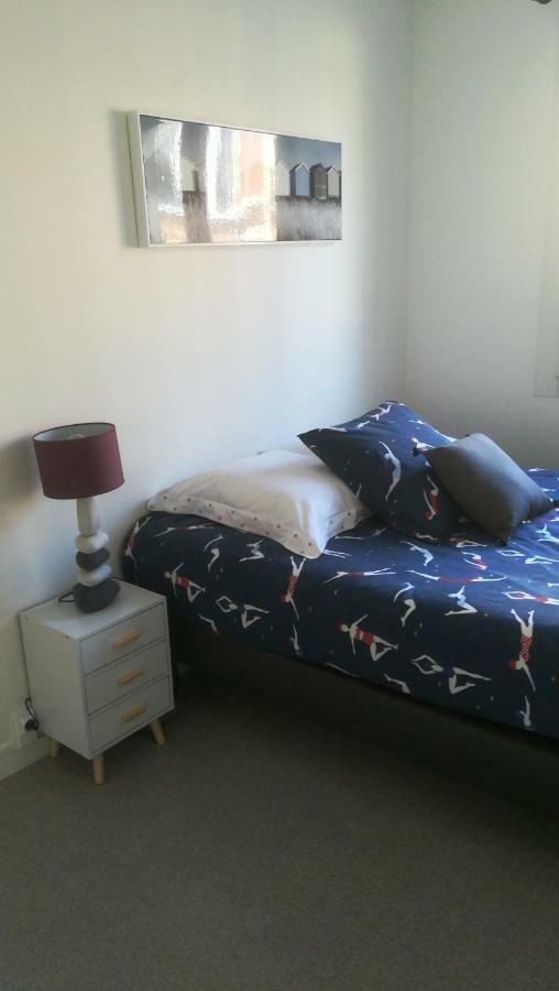 Le Perret Apartment Le Havre Luaran gambar