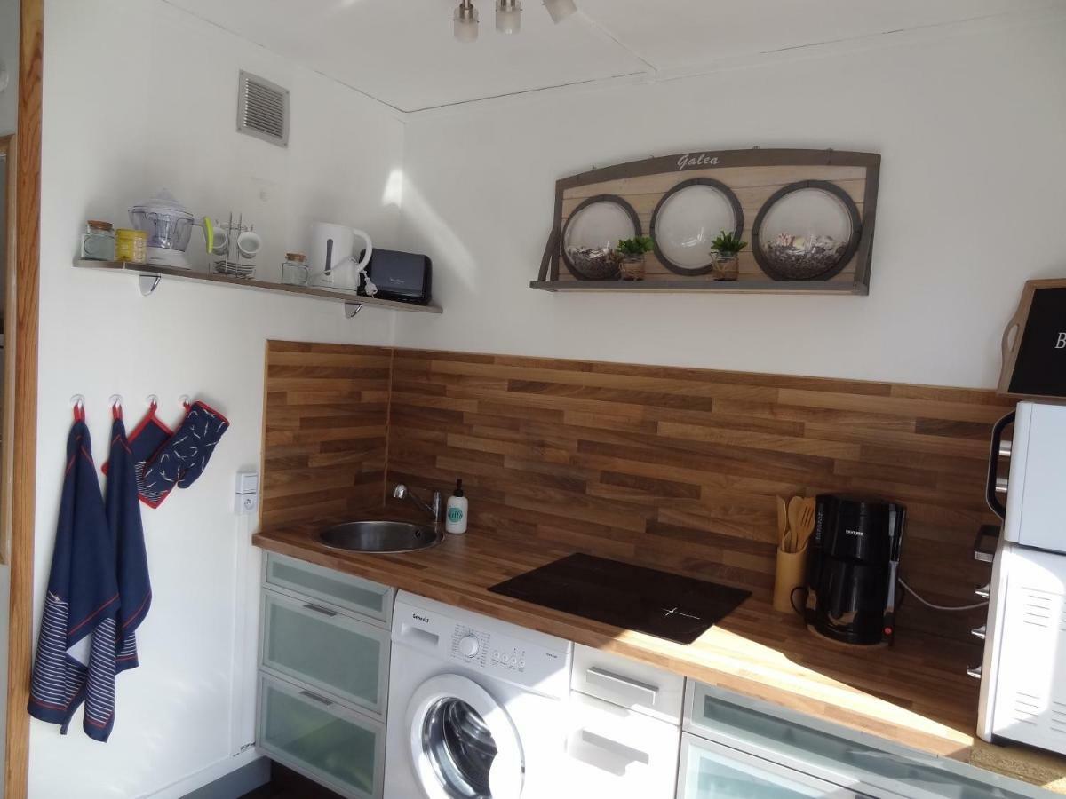 Le Perret Apartment Le Havre Luaran gambar